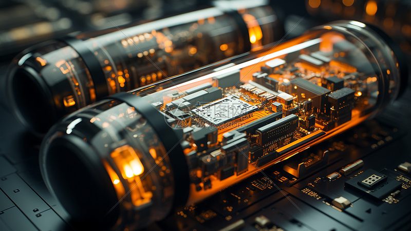 电子加工设备安装流程：关键步骤与注意事项**