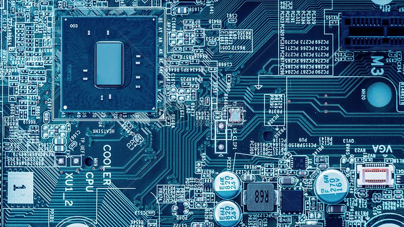 PCB电路板厚度0.6mm：揭秘其应用与选择要点
